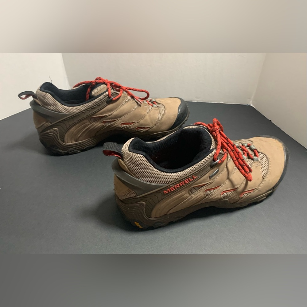 Merrell Chameleon 7
Gore-Tex Men's Shoe Size 12 - Picture 9 of 16